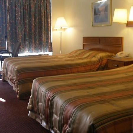 Scottish Inn Henderson Oda fotoğraf