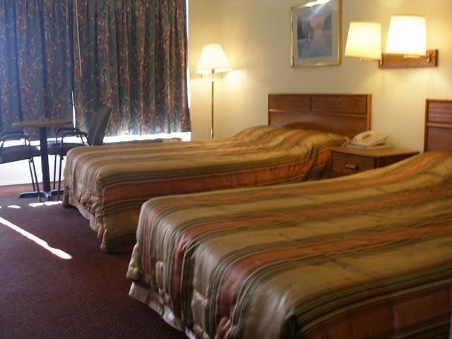 Scottish Inn Henderson Oda fotoğraf