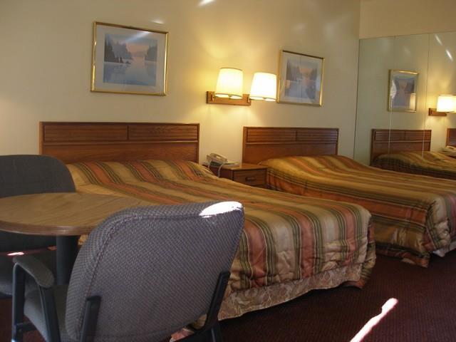 Scottish Inn Henderson Oda fotoğraf
